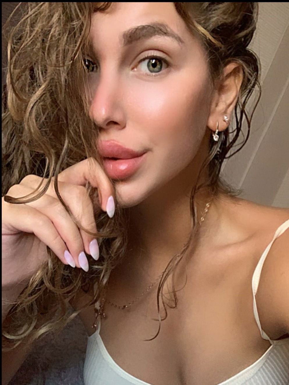 Ekaterina's avatar