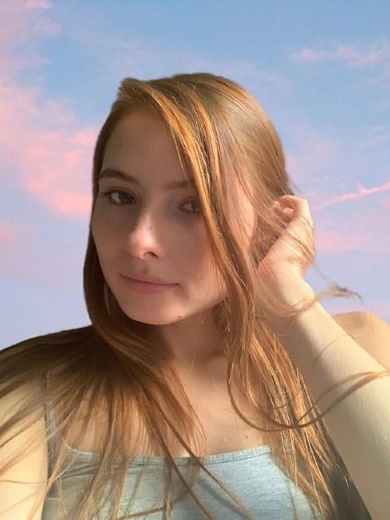 Nastja's avatar