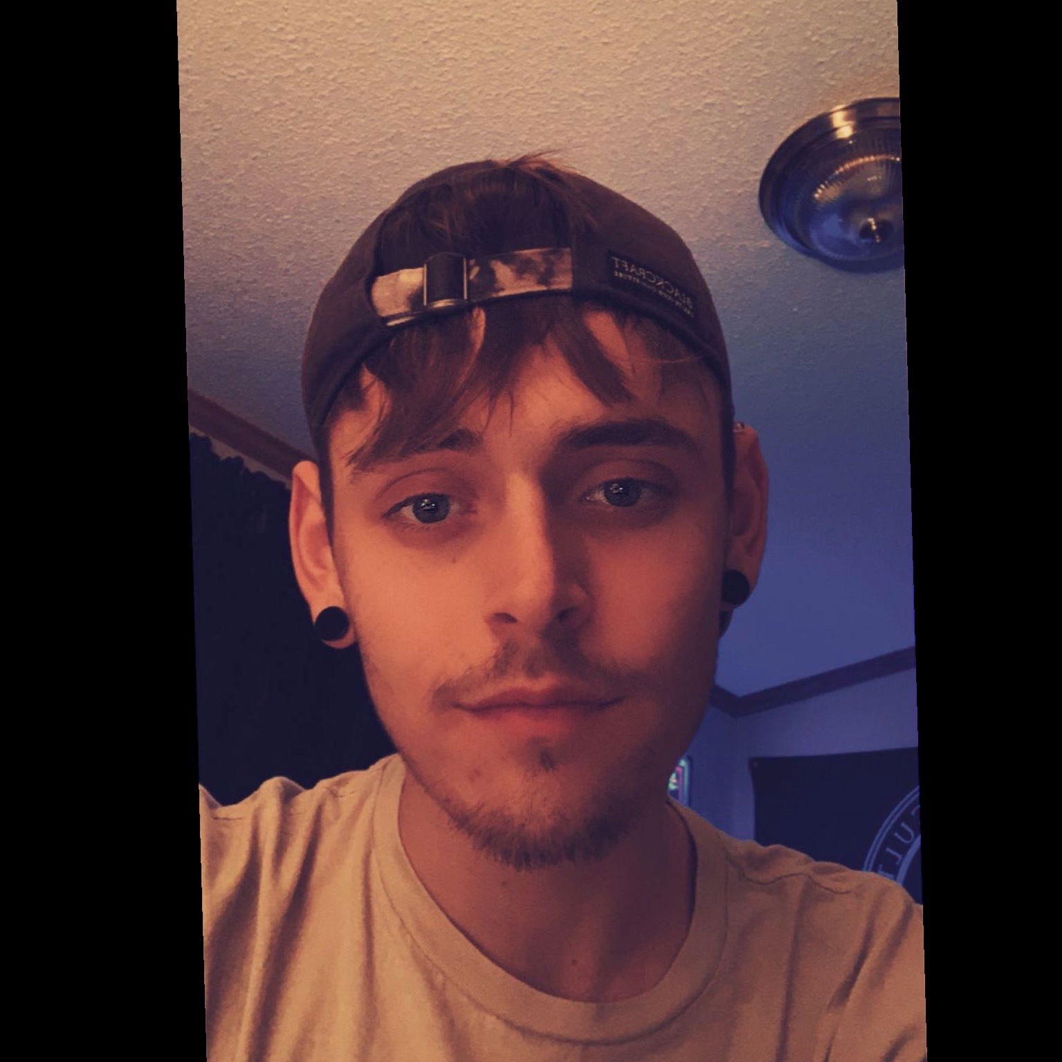 Alex Barbedwire's avatar