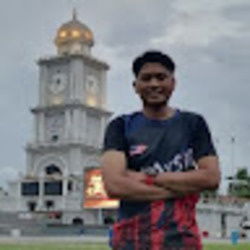 Ahmad Ersyad