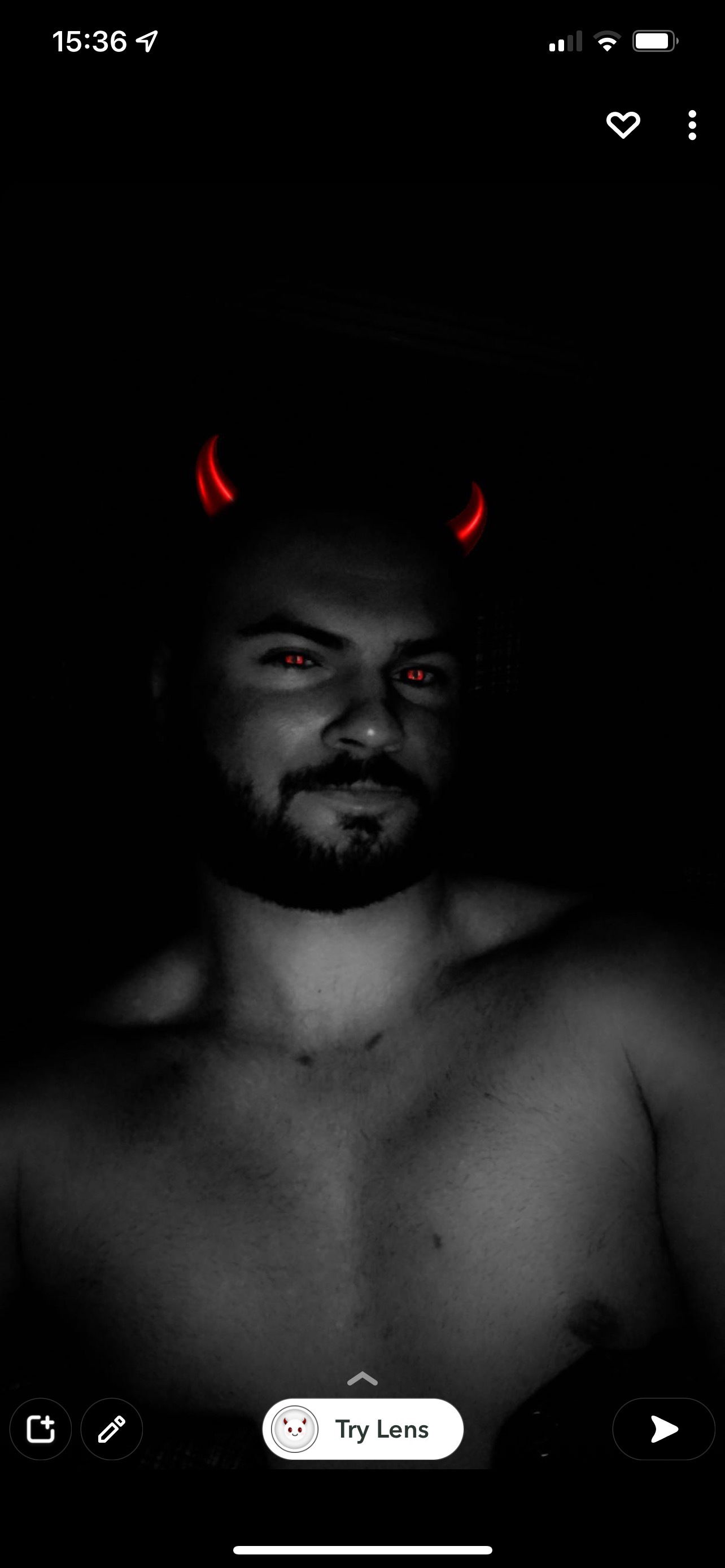 Tommy Gun's avatar