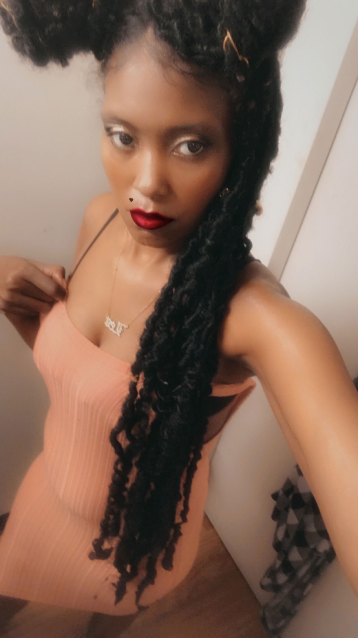 Chyna Monee''s avatar