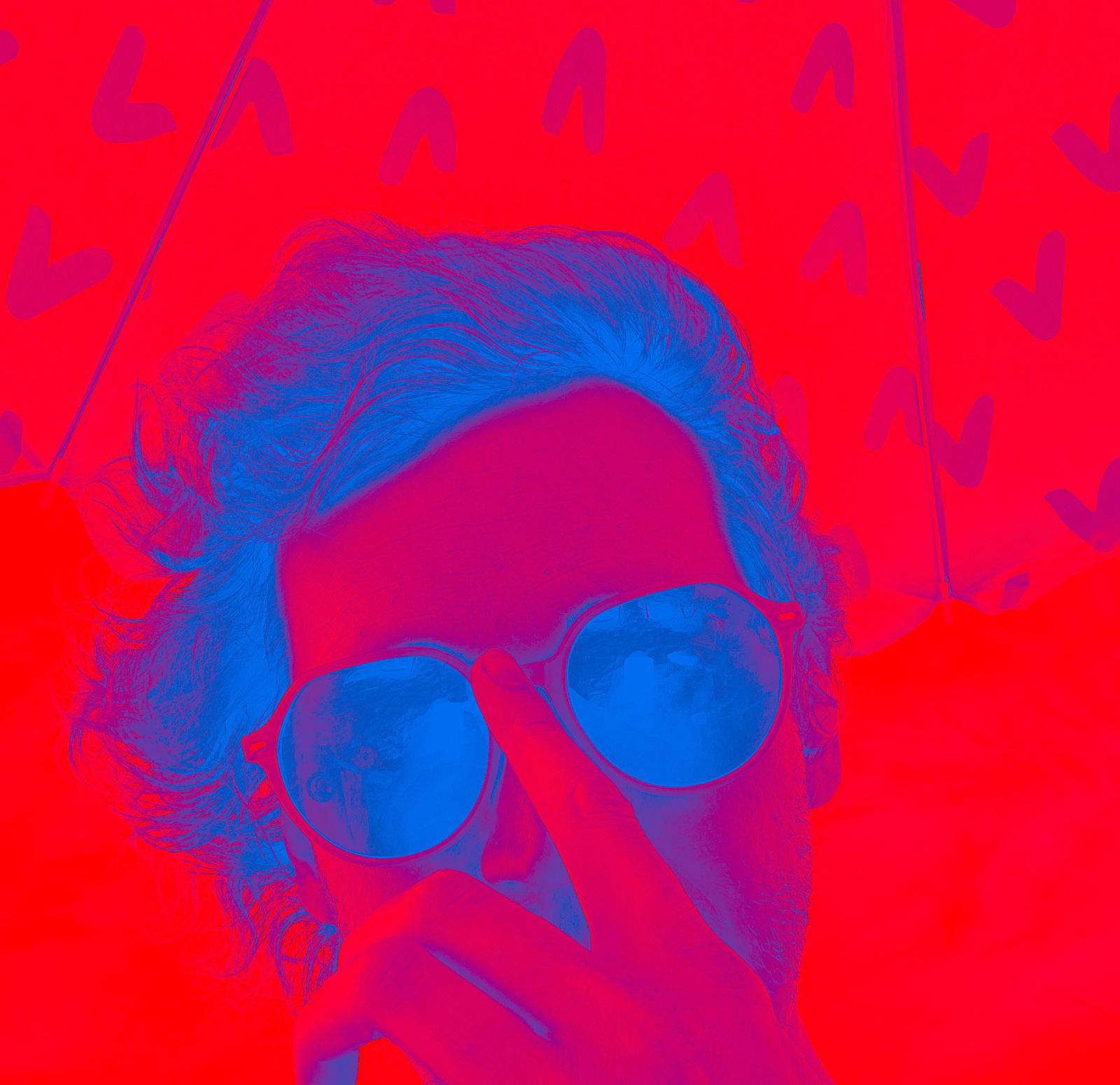 kirk's avatar