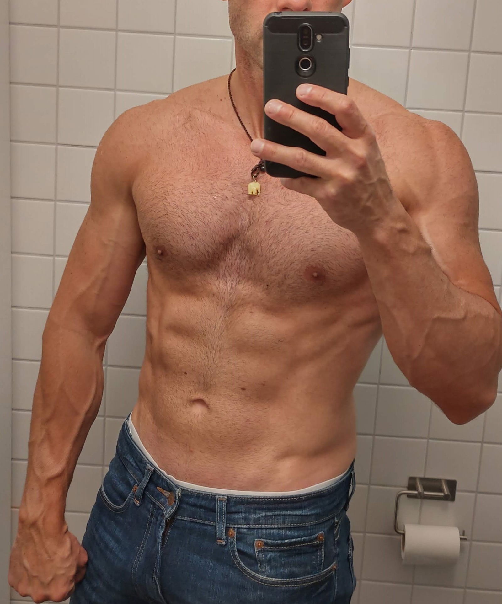 J Pijon's avatar