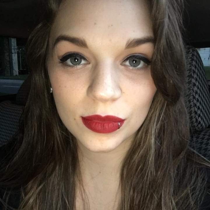 Ophelia's avatar