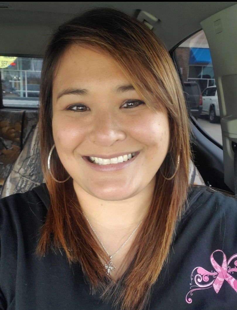 Amazing Cajun Asian's avatar
