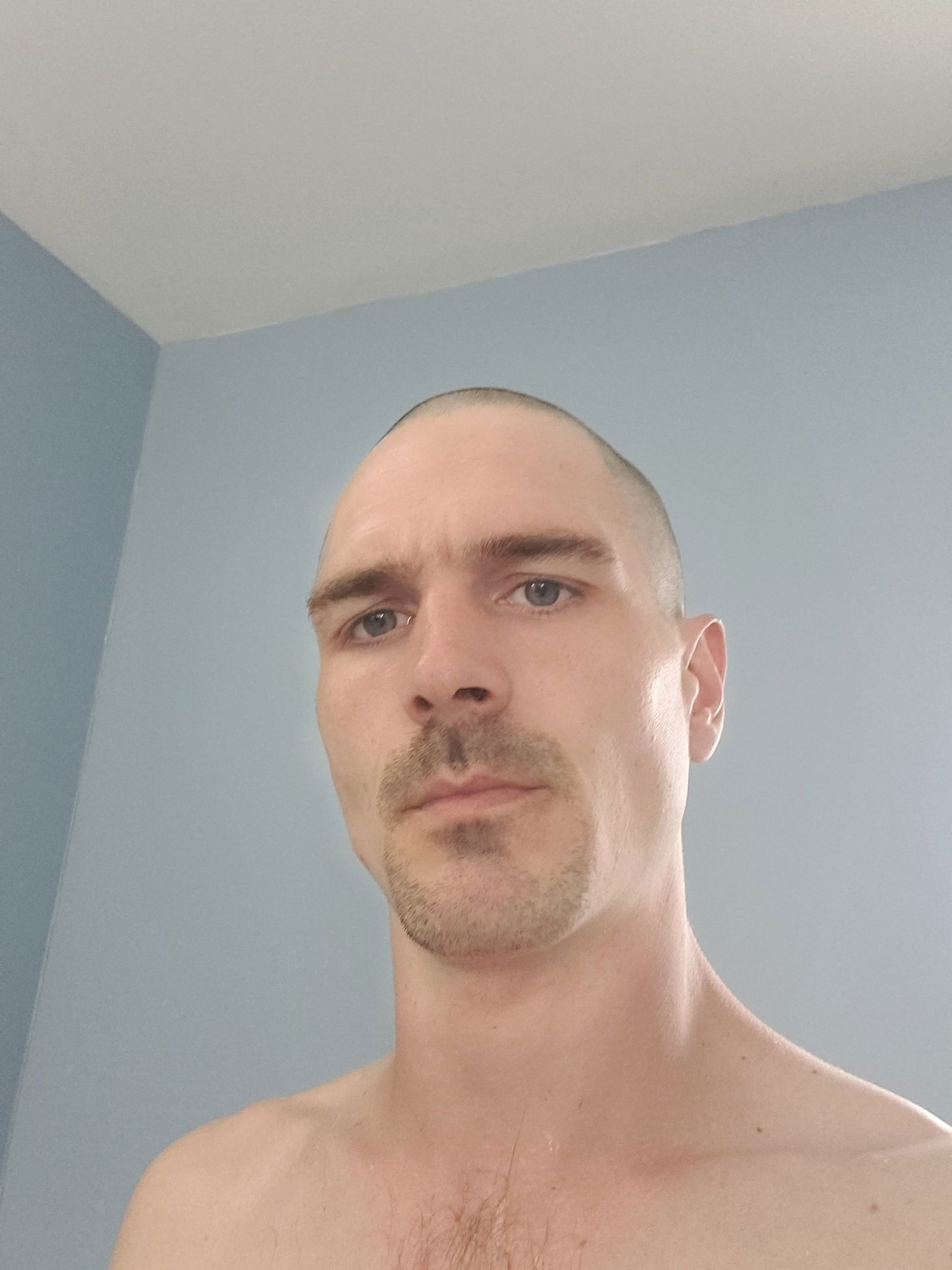 Adam James McCarthy