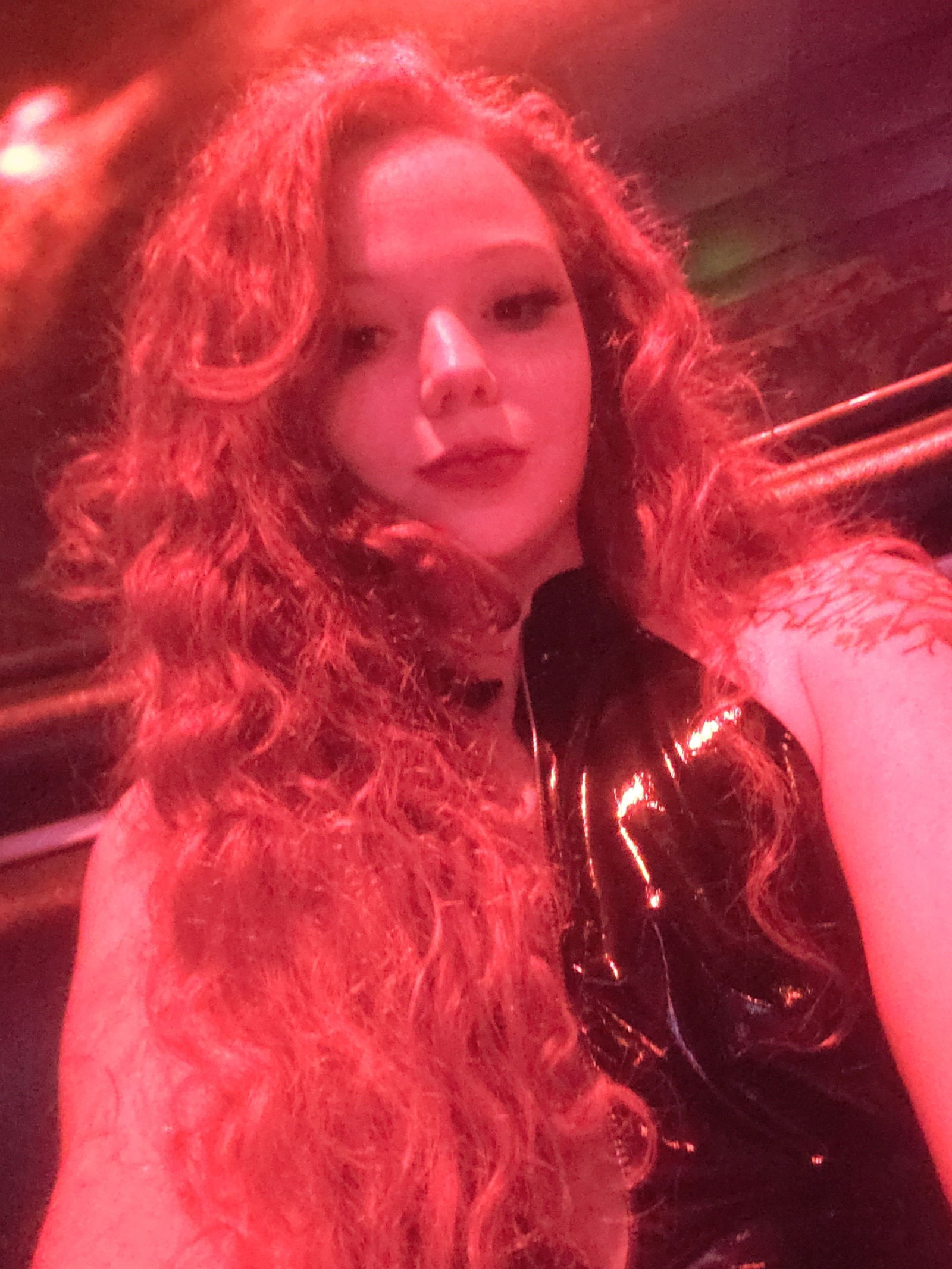 Samaya Brady's avatar