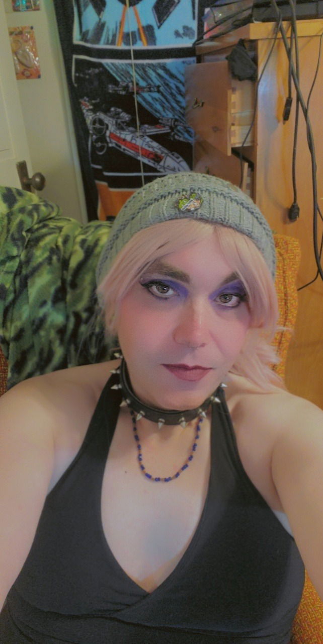 Raven's avatar