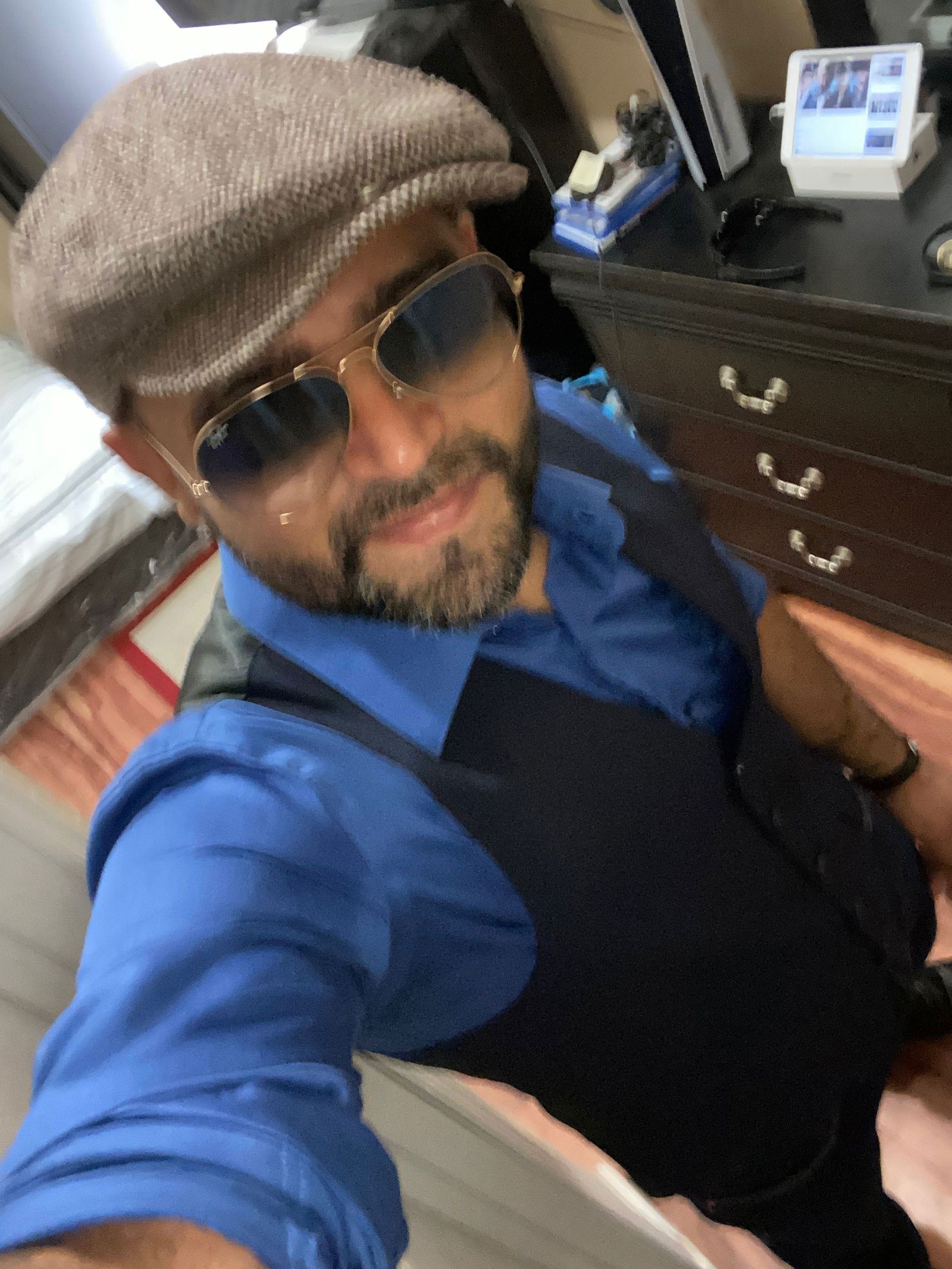 Ramon's avatar