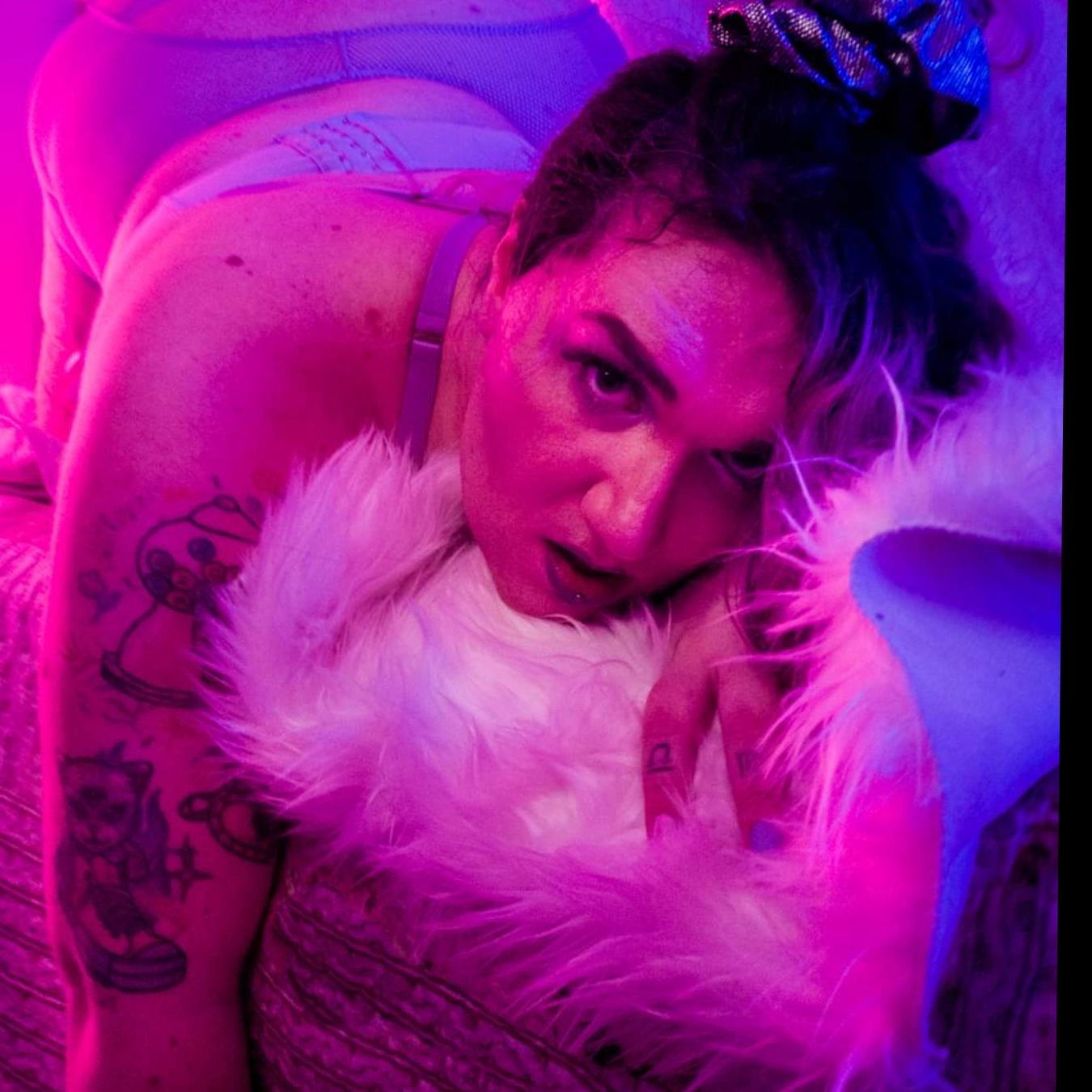 Petra Pink's avatar