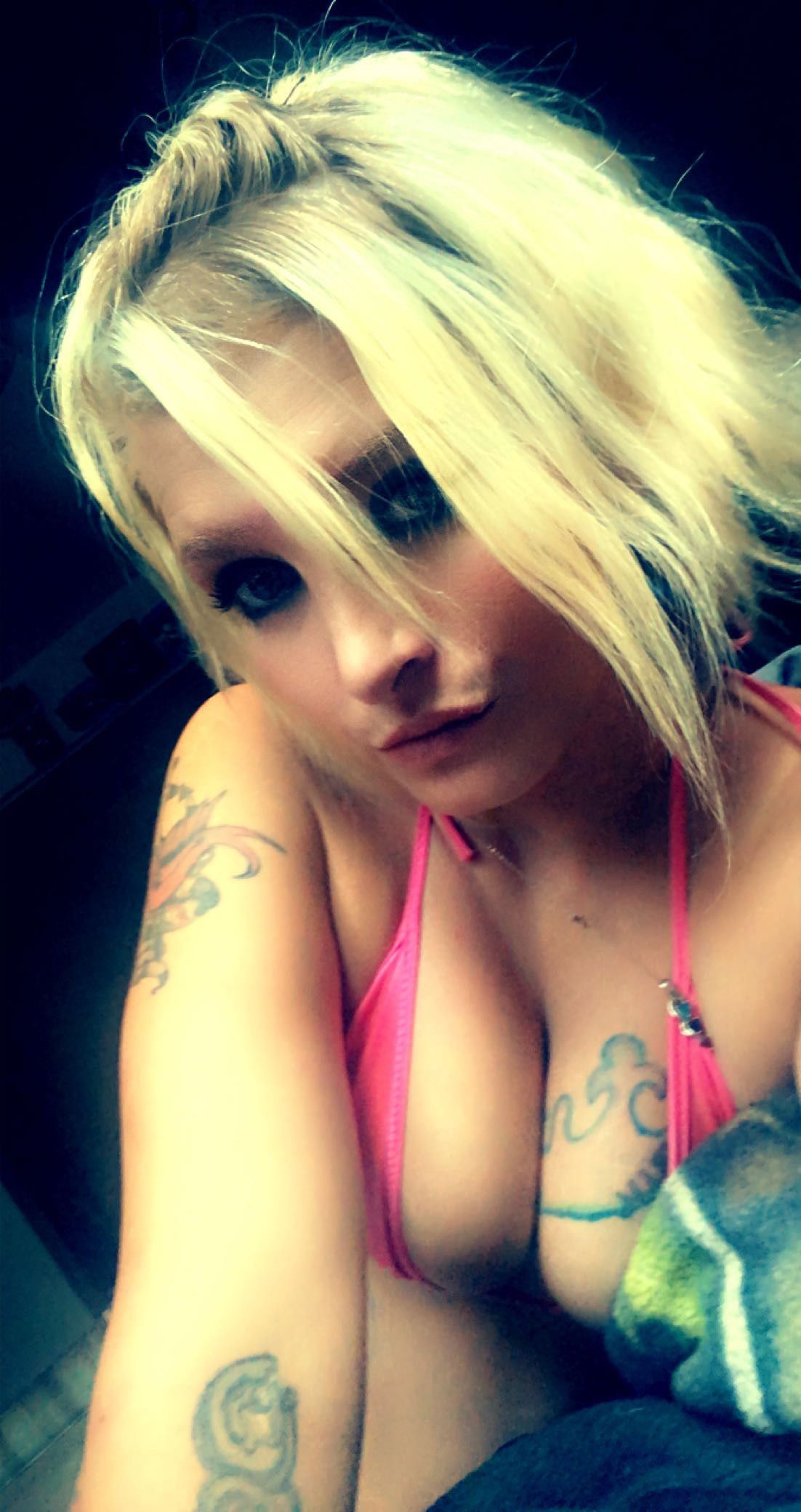 Crystallynn's avatar