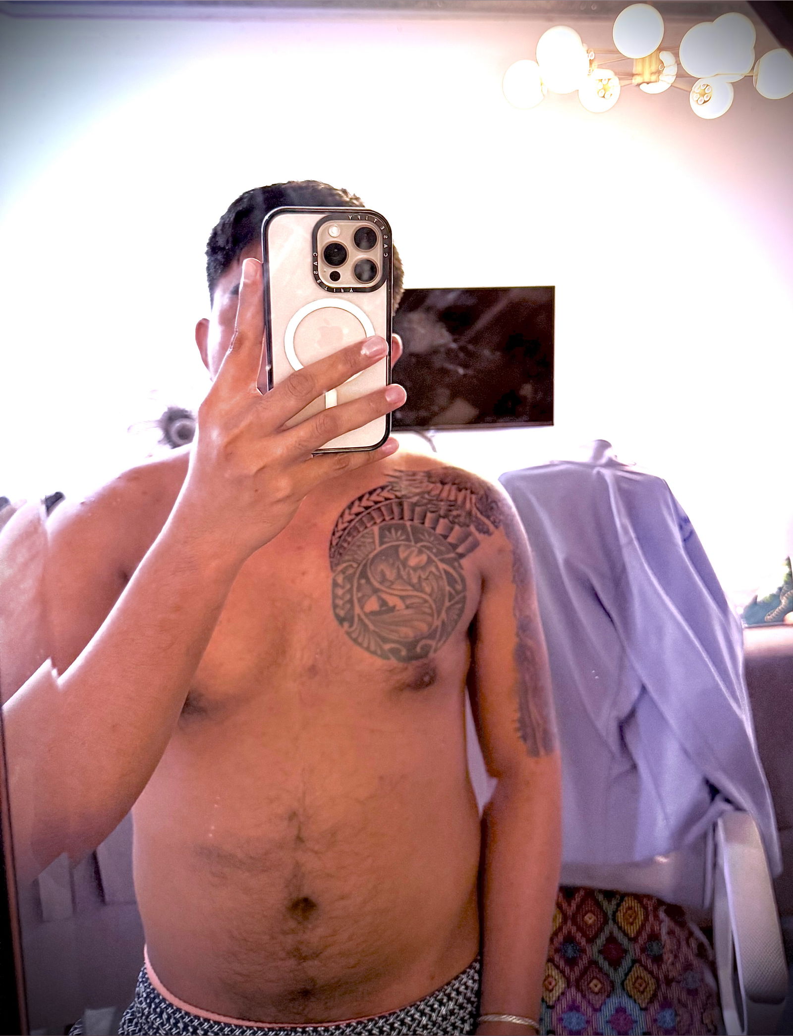 BrownPeach