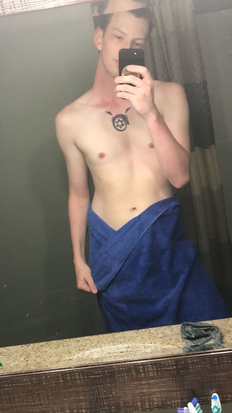 Tyler Gelsey's avatar