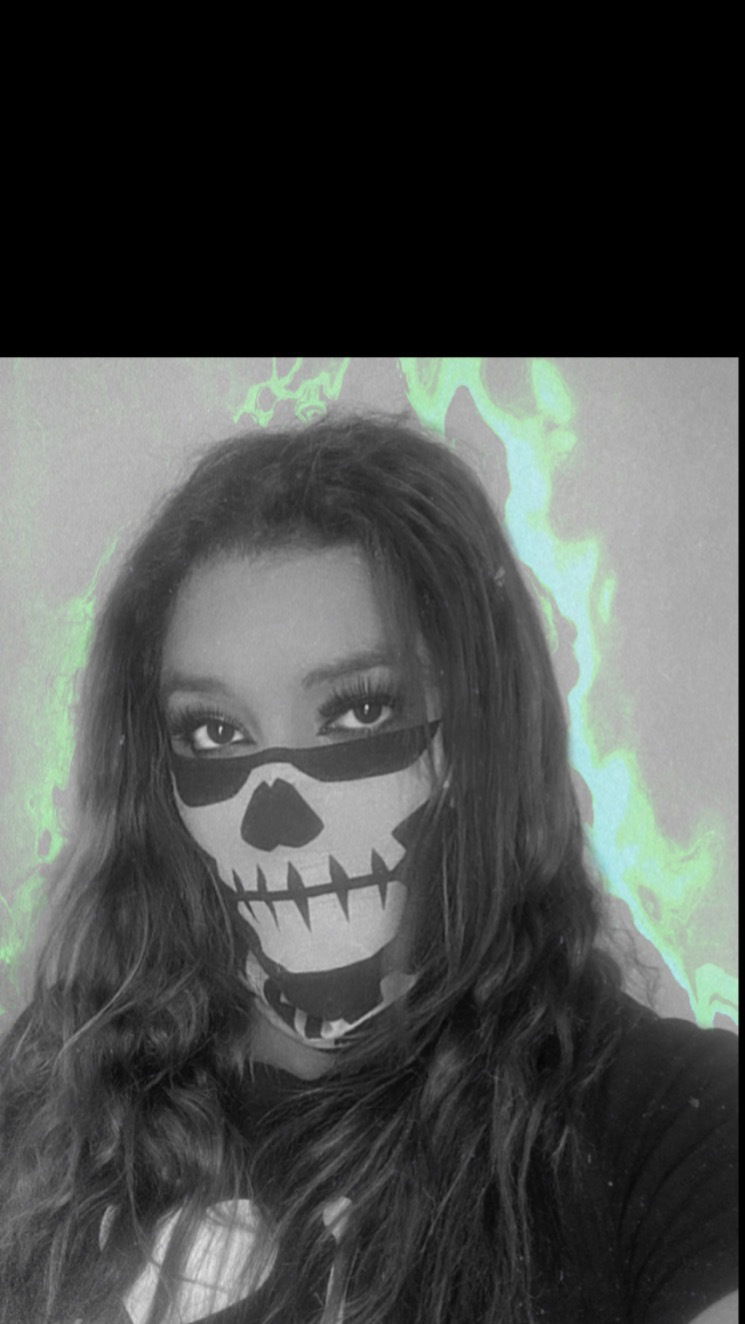 La michi's avatar