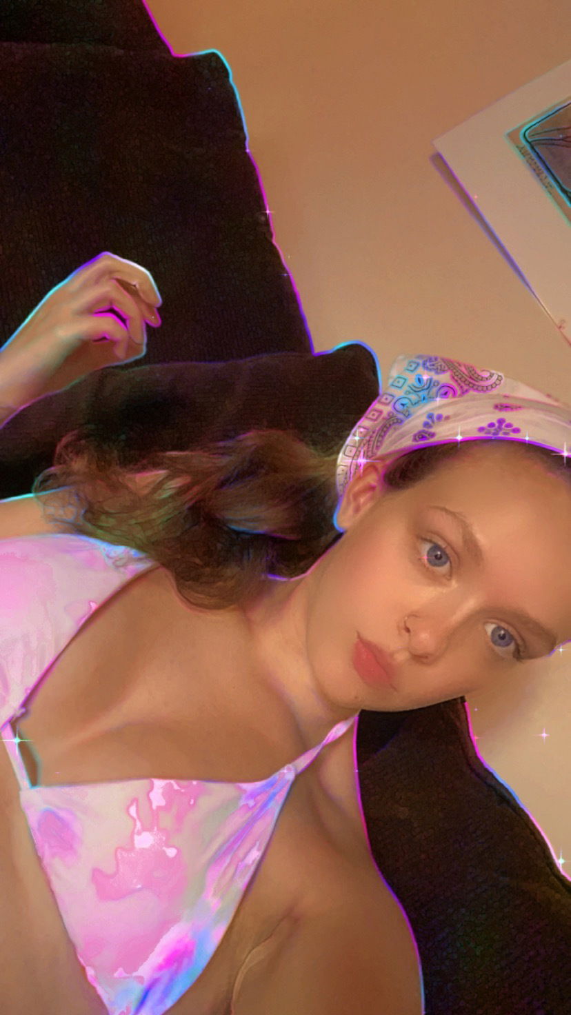 Lucy P's avatar
