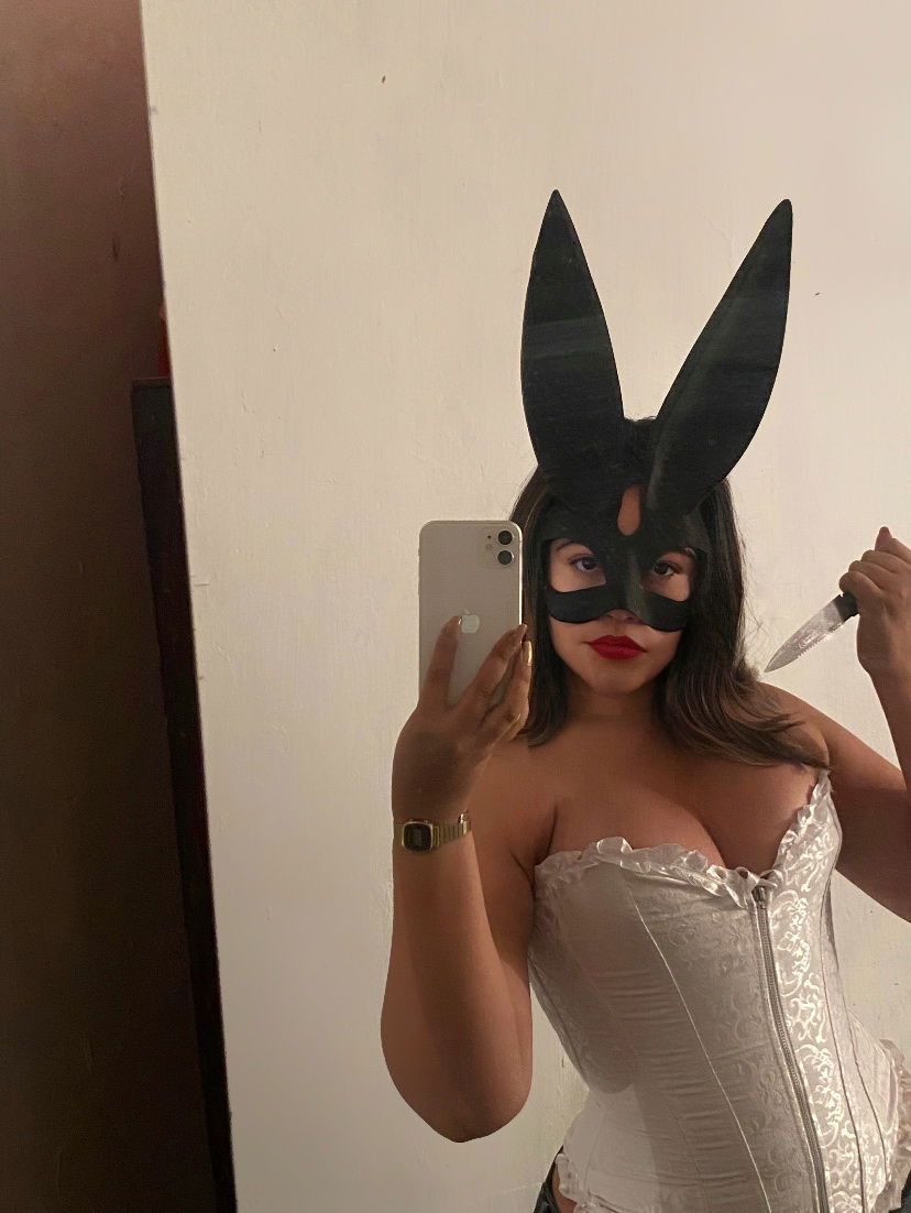 Sweet bunny