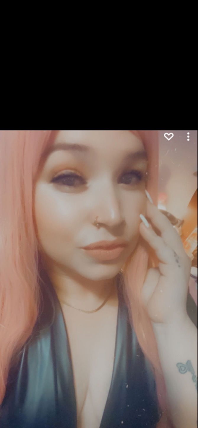 Yalina's avatar