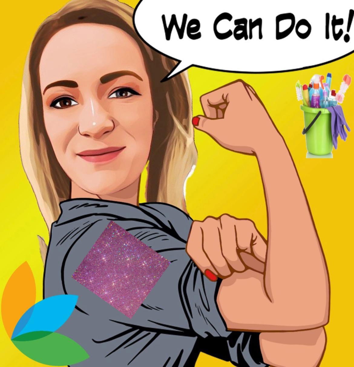 Annika's avatar