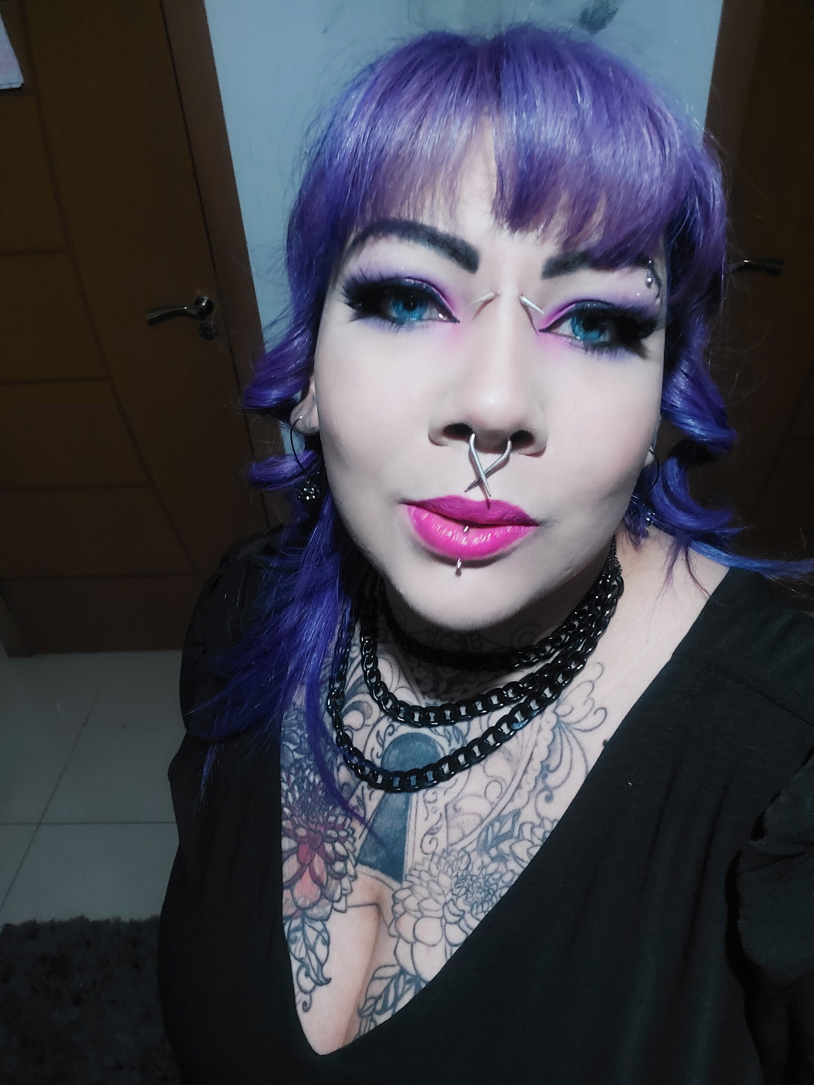 Raven Cortez