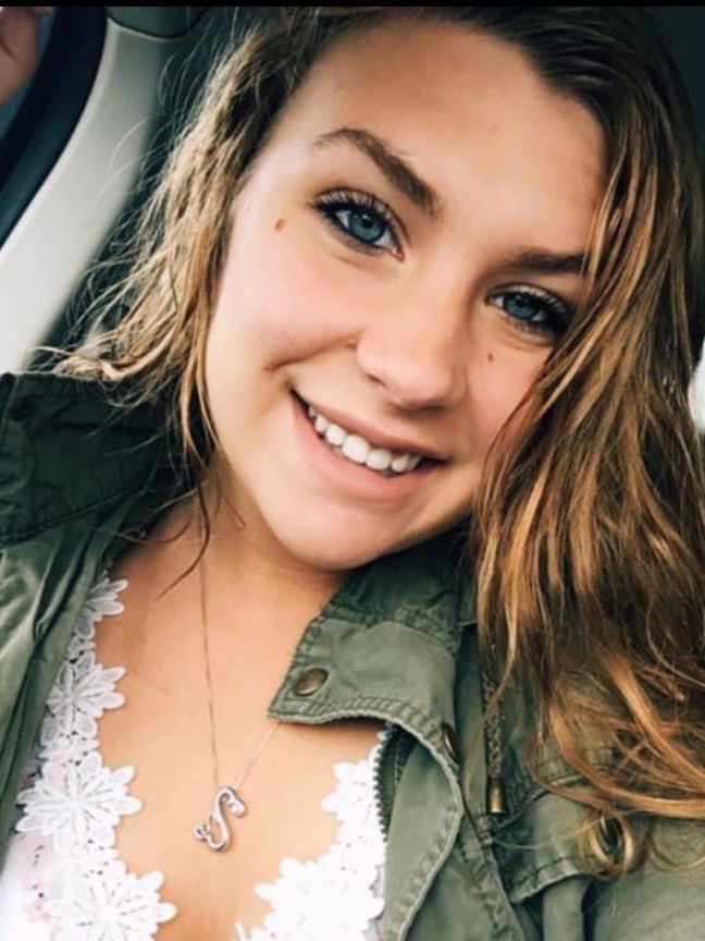 Lynn's avatar