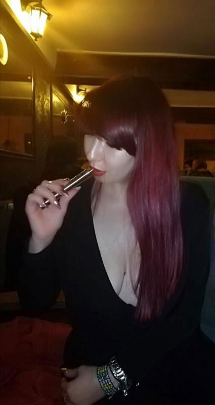 Anelis Maya's avatar