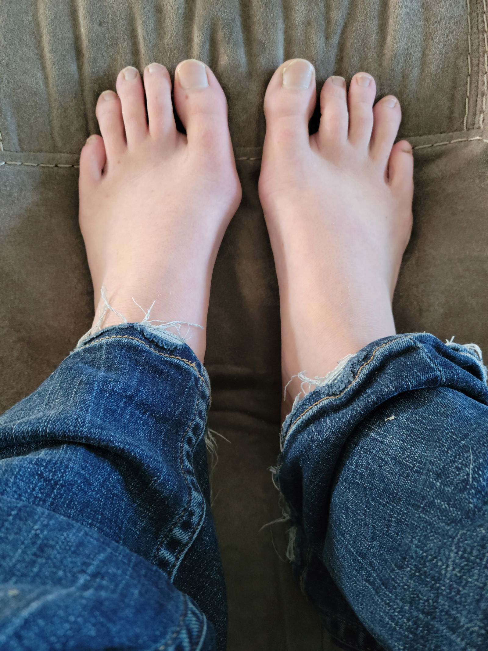 Dirty Bunion Eatery's avatar