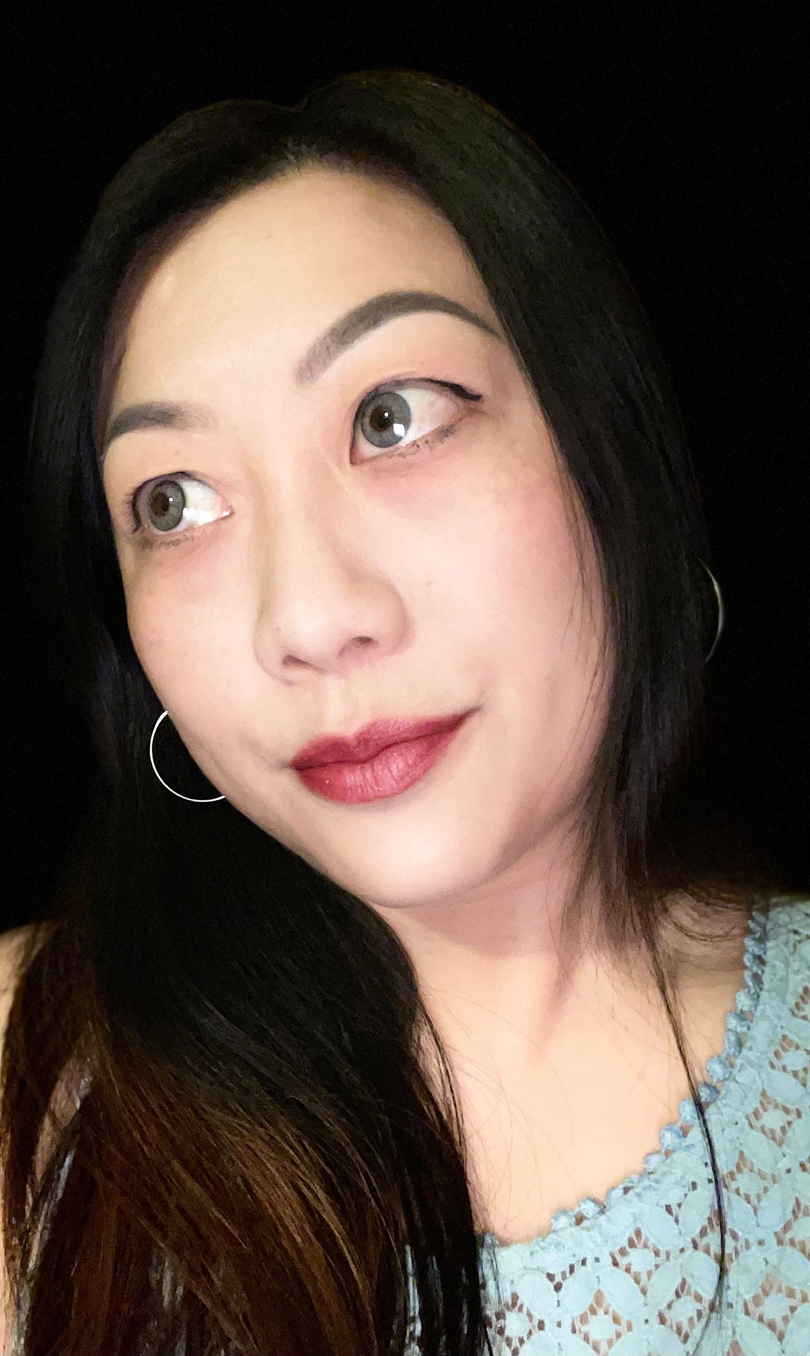 Ginger Love's avatar