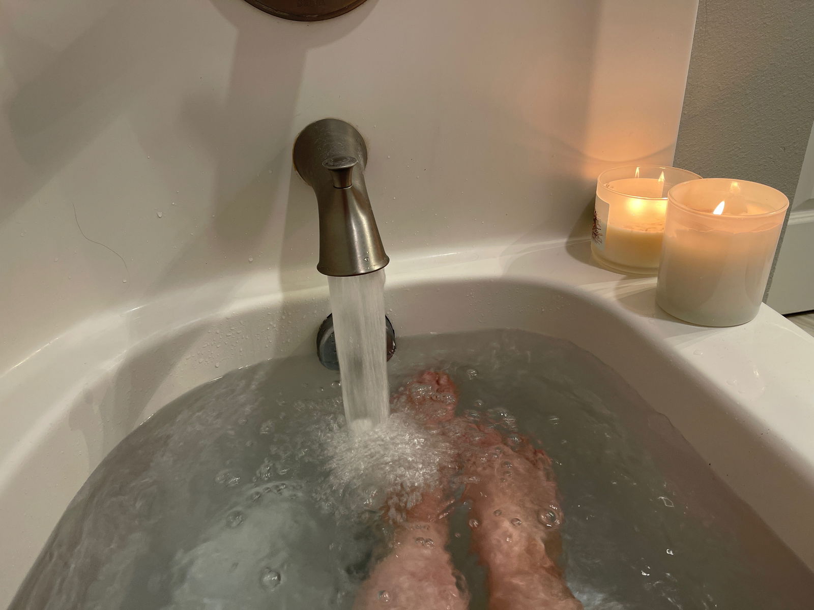 Feet