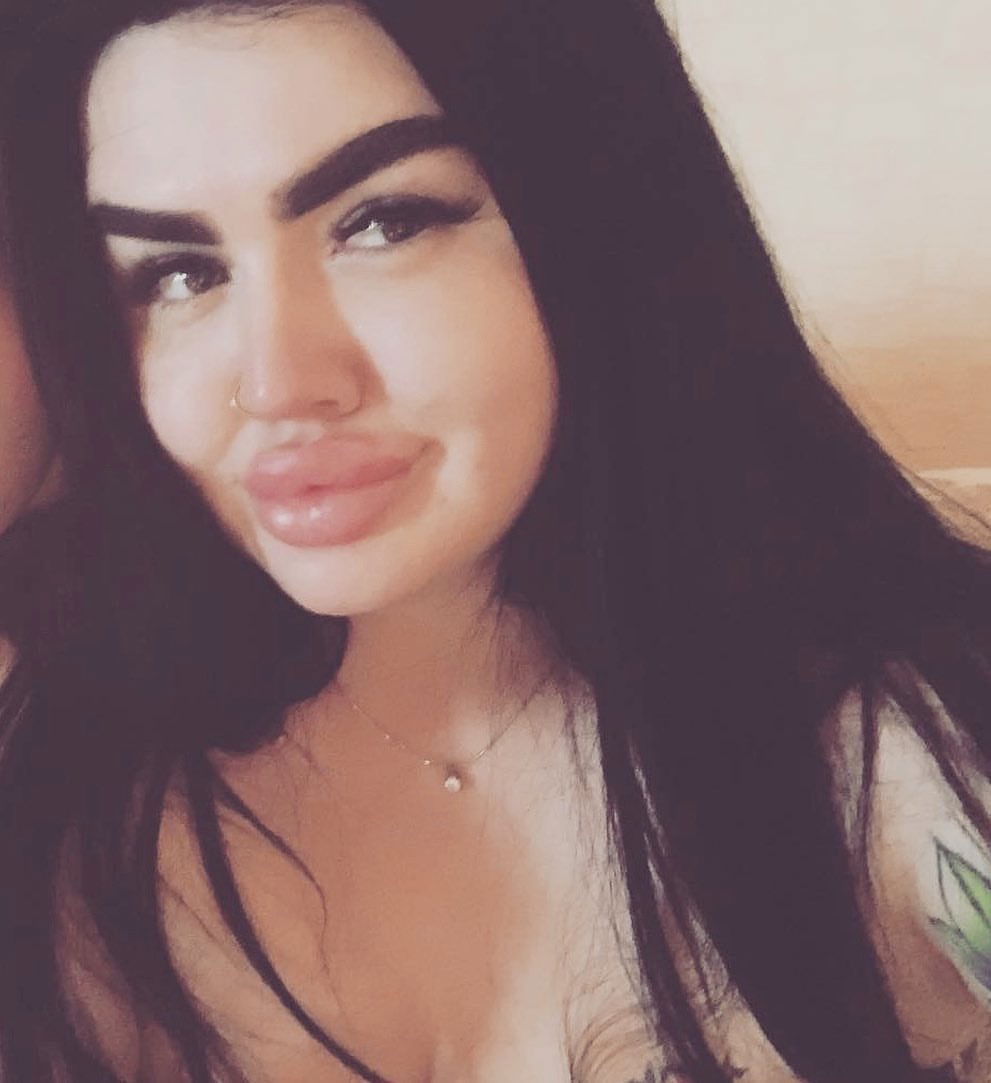 Irena's avatar