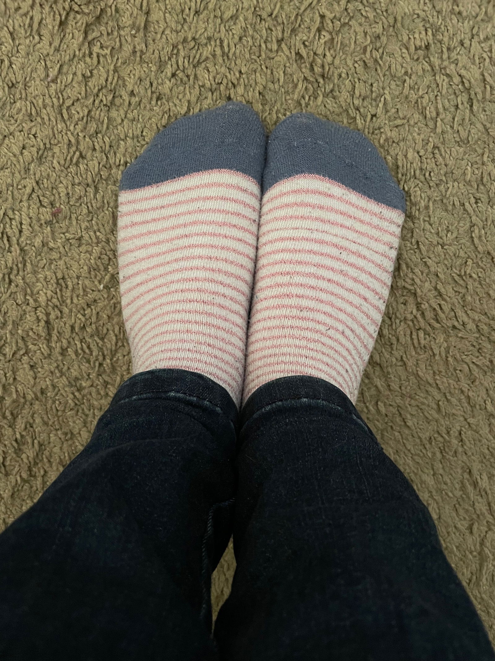 Smallfeet's avatar