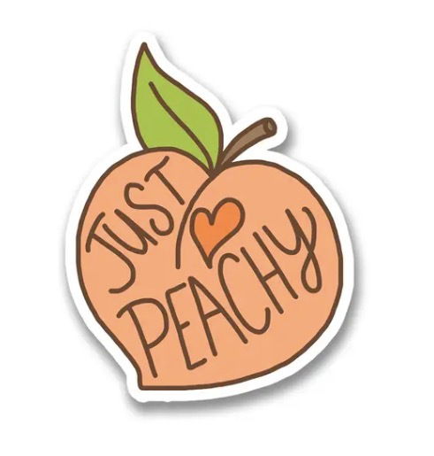 JustPeachy's avatar