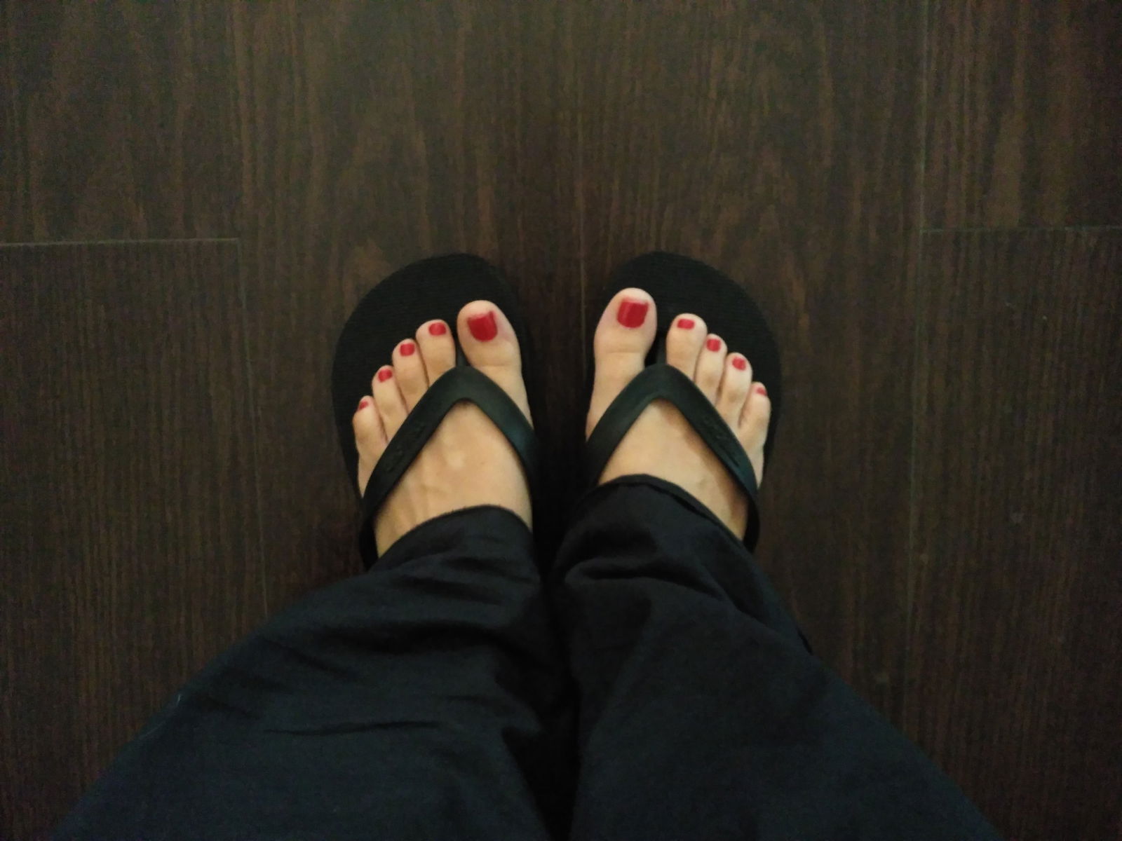 Miz Feet Mary's avatar