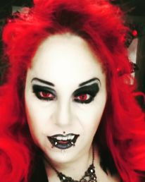 Salyara la Reine Rouge's avatar