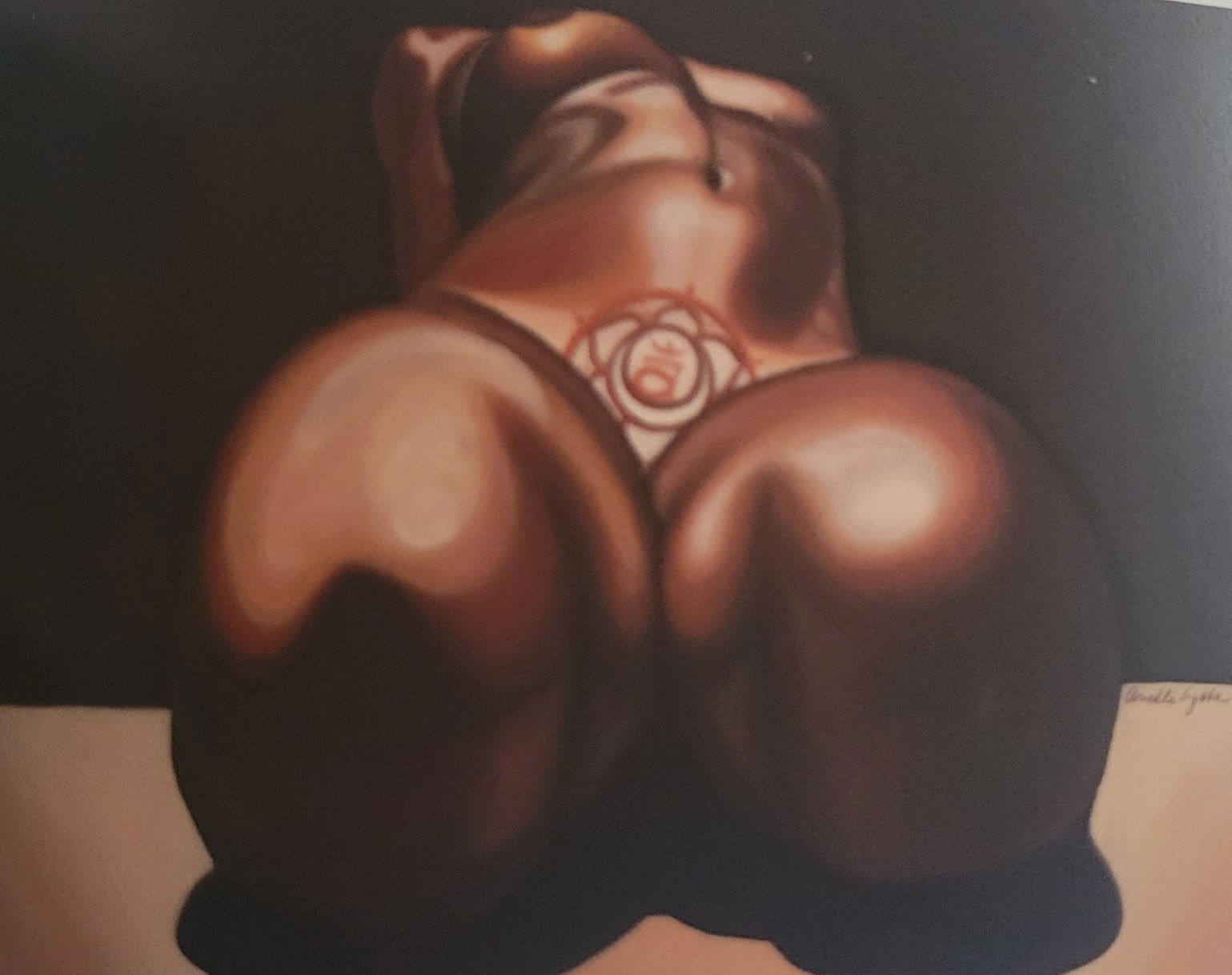 Bonita's avatar