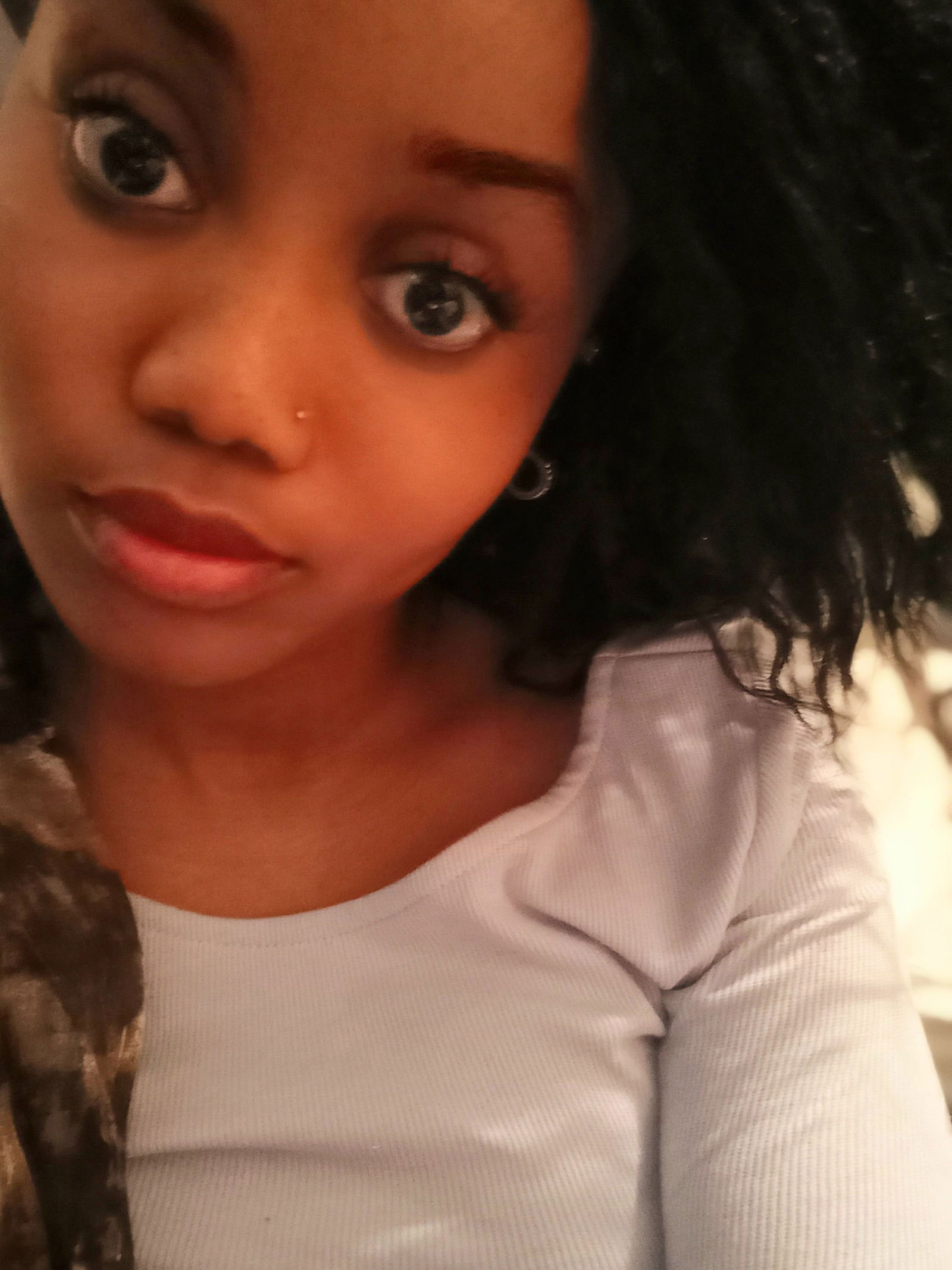 Afri queen