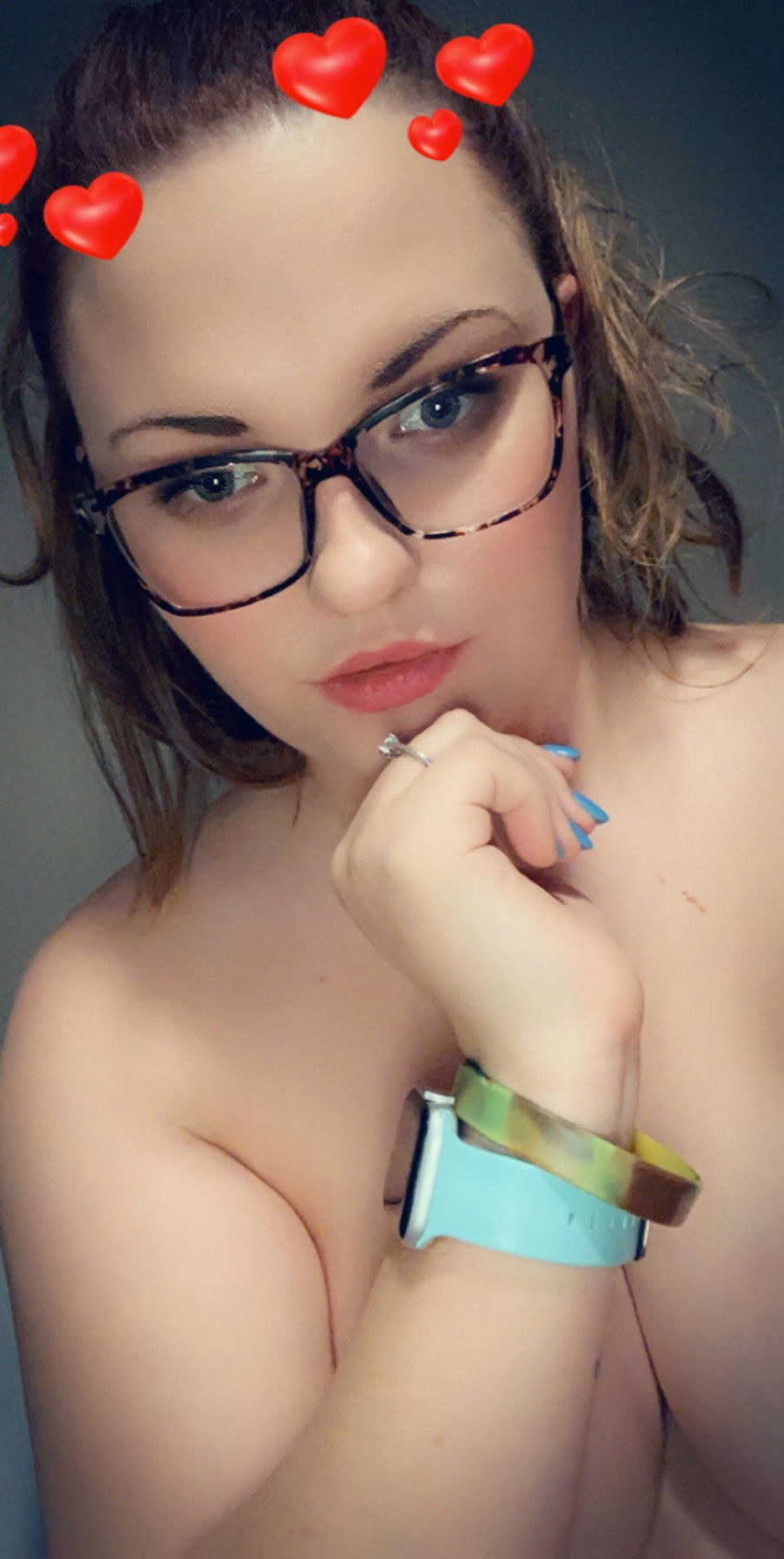 Jasmyn Leigh's avatar