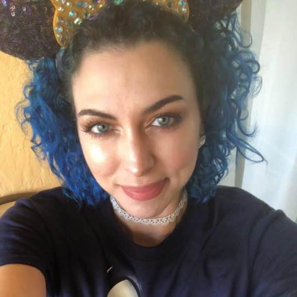 Sapphire's avatar