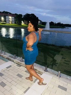 Gertha Marcelin