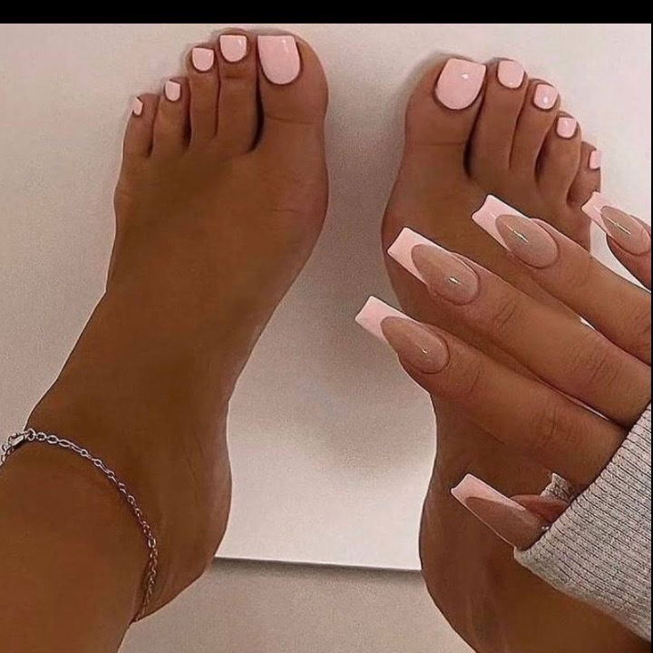 Footlicious's avatar