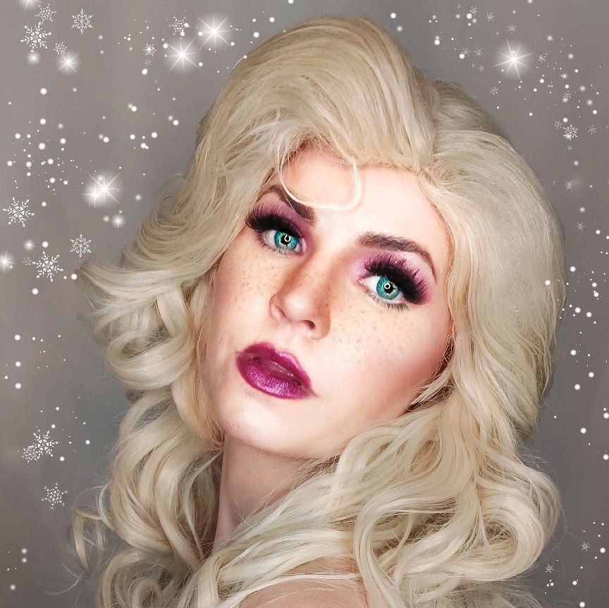 Naughty Diznee Princess's avatar