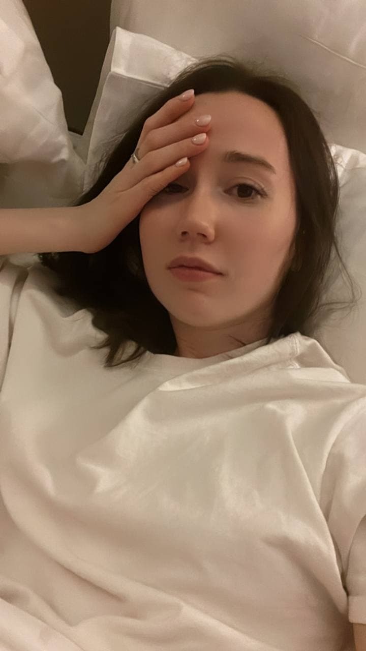 Sophi Volga's avatar