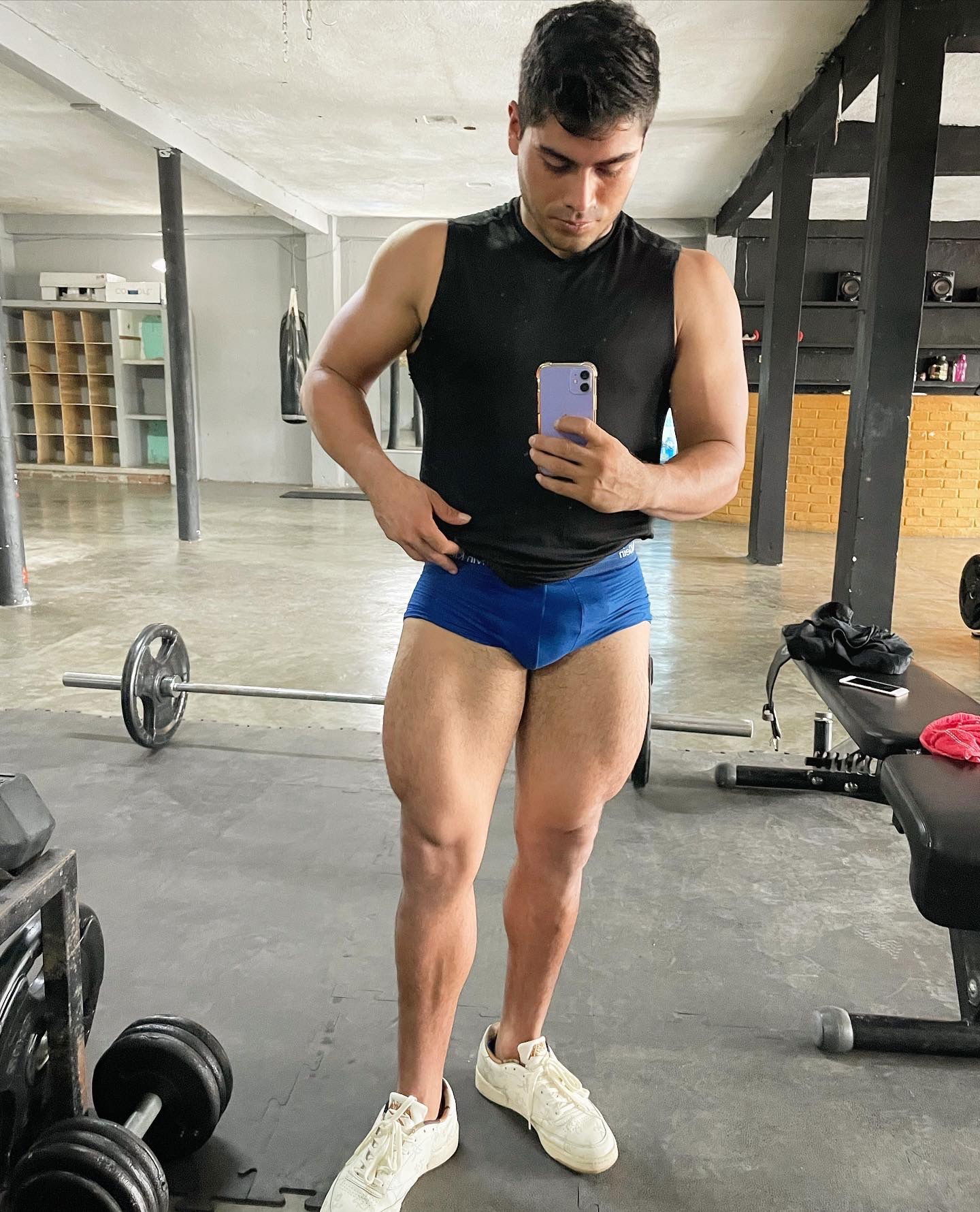 Cristian Ruiz sarmiento's avatar