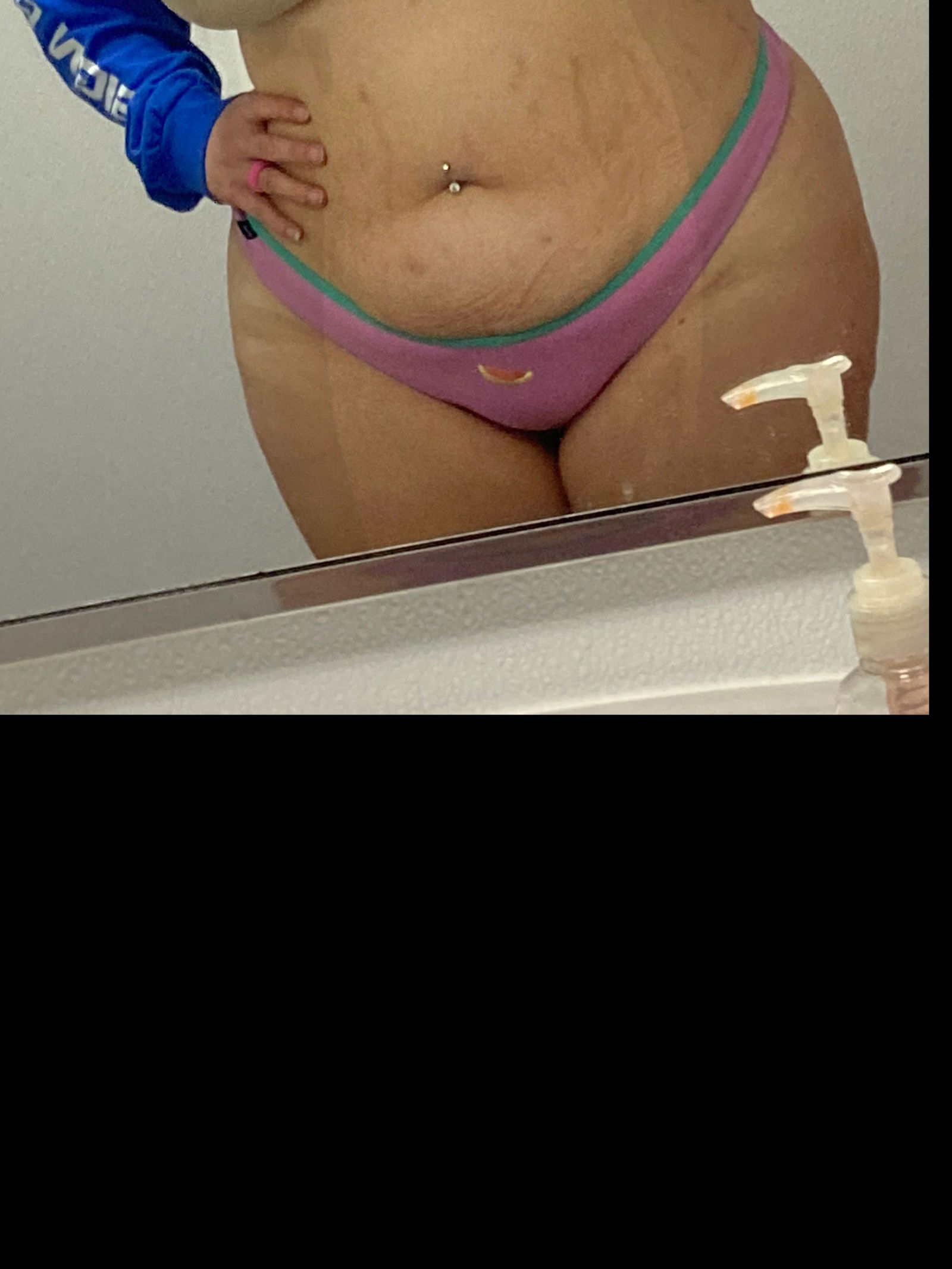 PrettyPiercedPussy's avatar