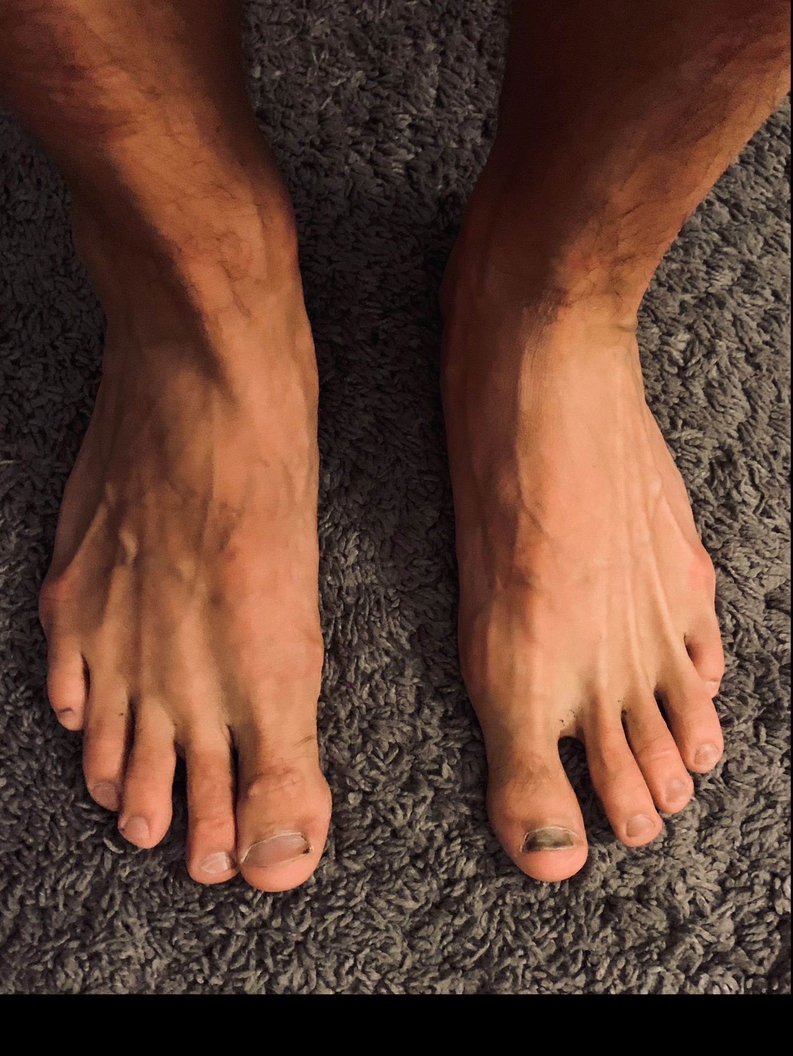 Athletic Feet's avatar