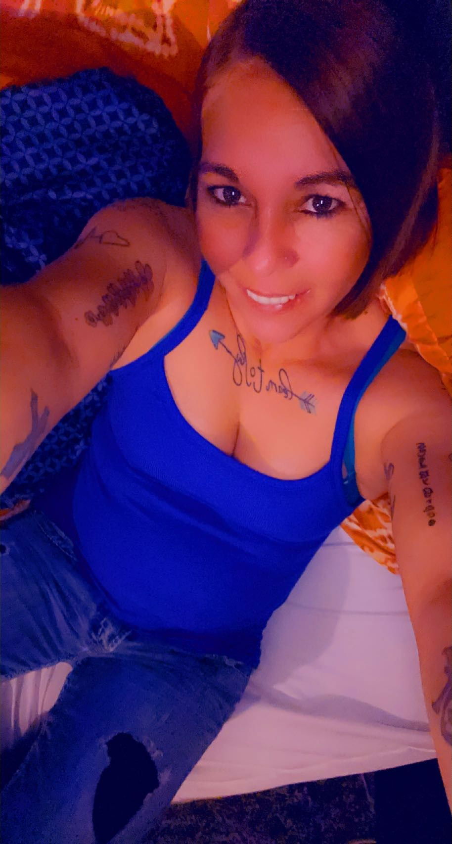 Stacy's avatar