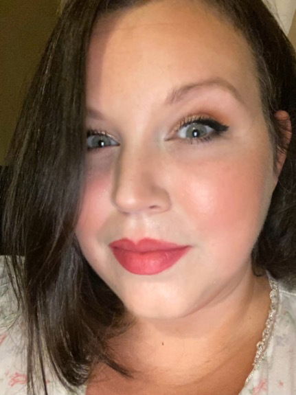 Samantha Gray's avatar