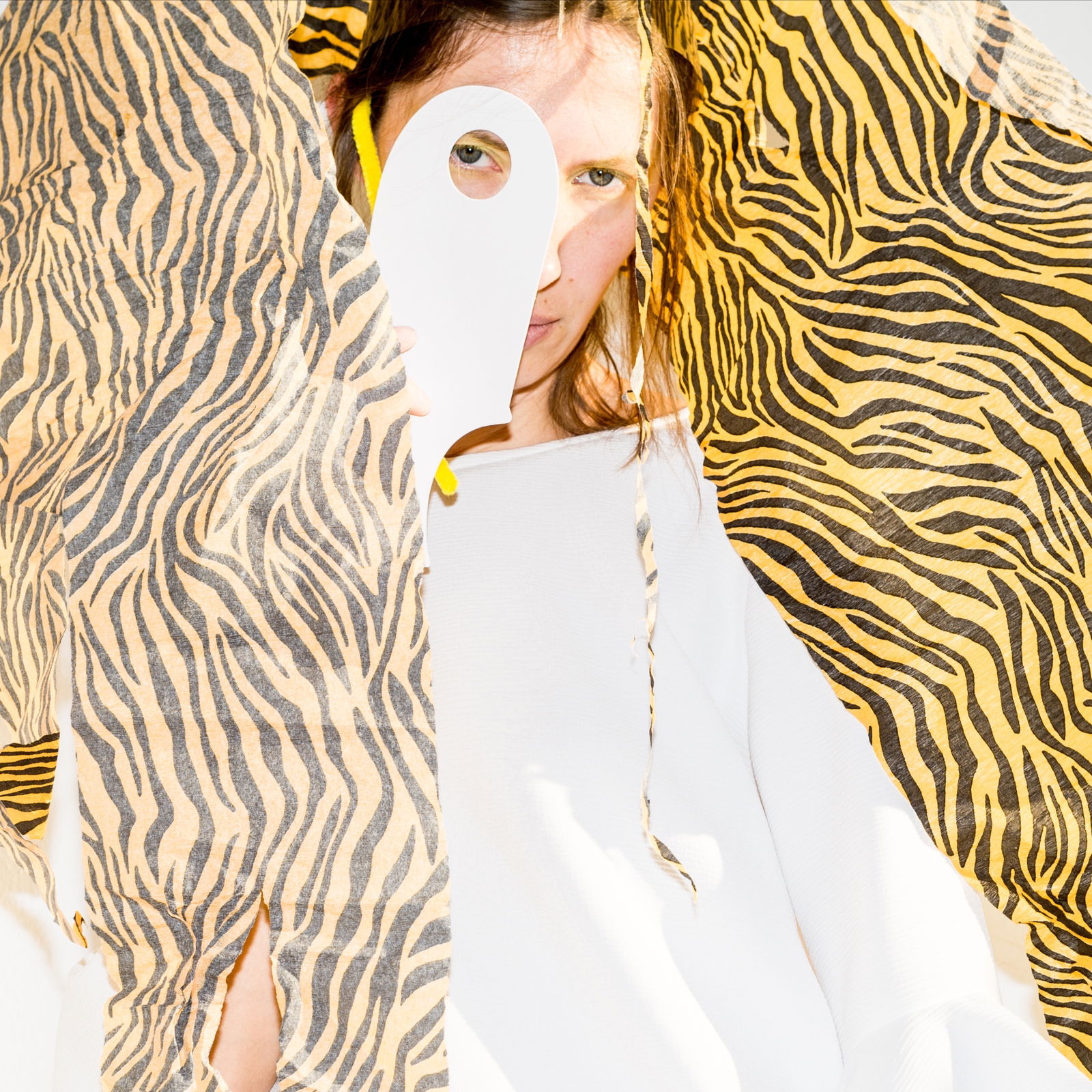 Julia Self's avatar