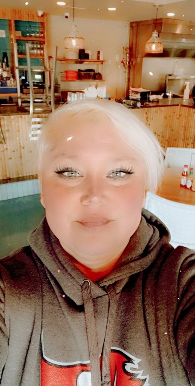 Melinda Robinson's avatar