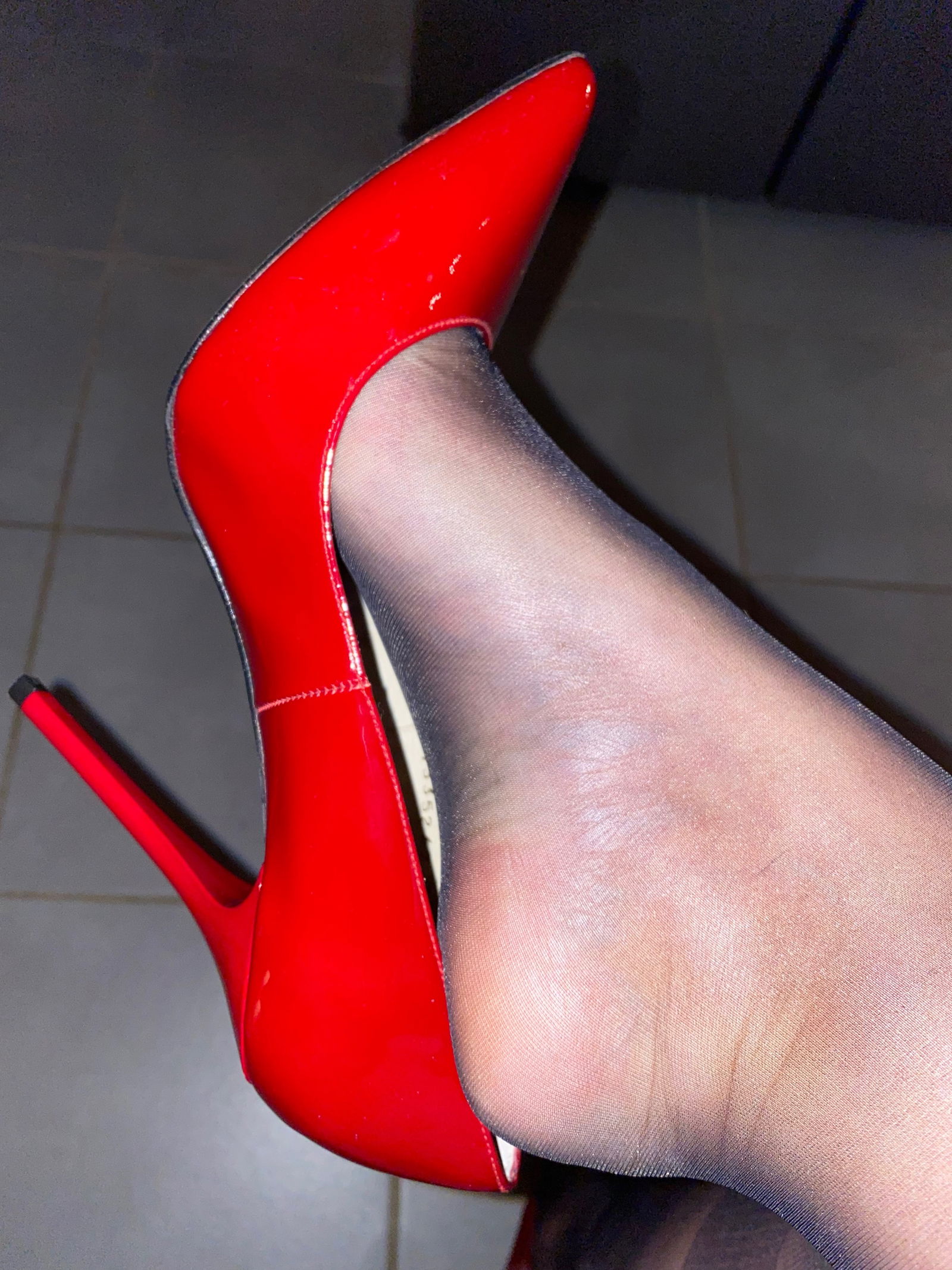Heellady's avatar
